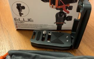 3 Legged Thing Elie Short L Bracket