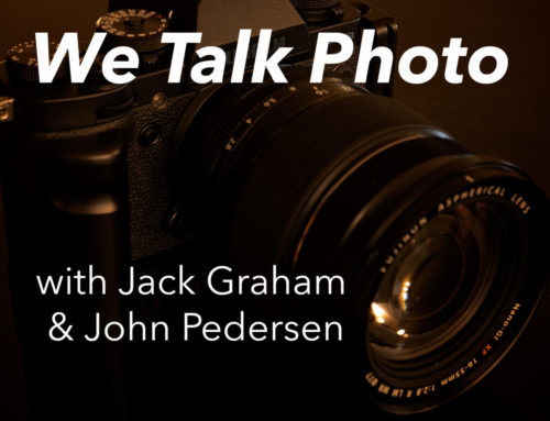 Podcast interview with Karen Hutton