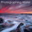 e-book cover of book about how to photograph water